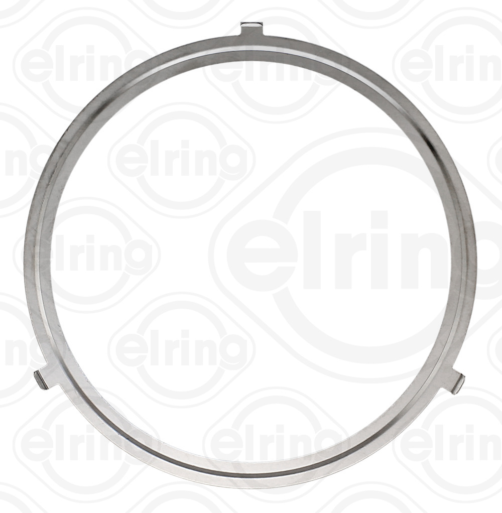 ELRING Pakning, udstødningsrør 161.890 Katalysator, ved manifold for RAM