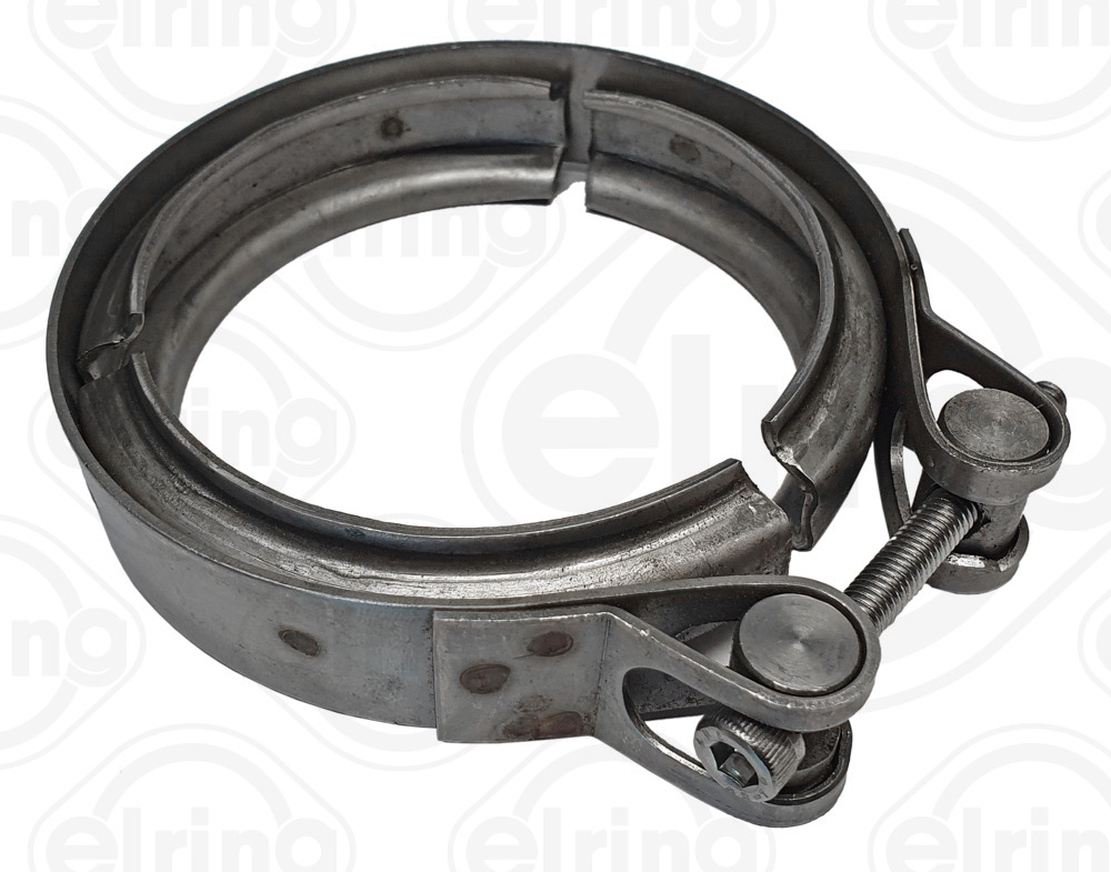 ELRING Rørforbinder, udstødningssystem 038560 Udstødningsrør i turbolader for FORD USA