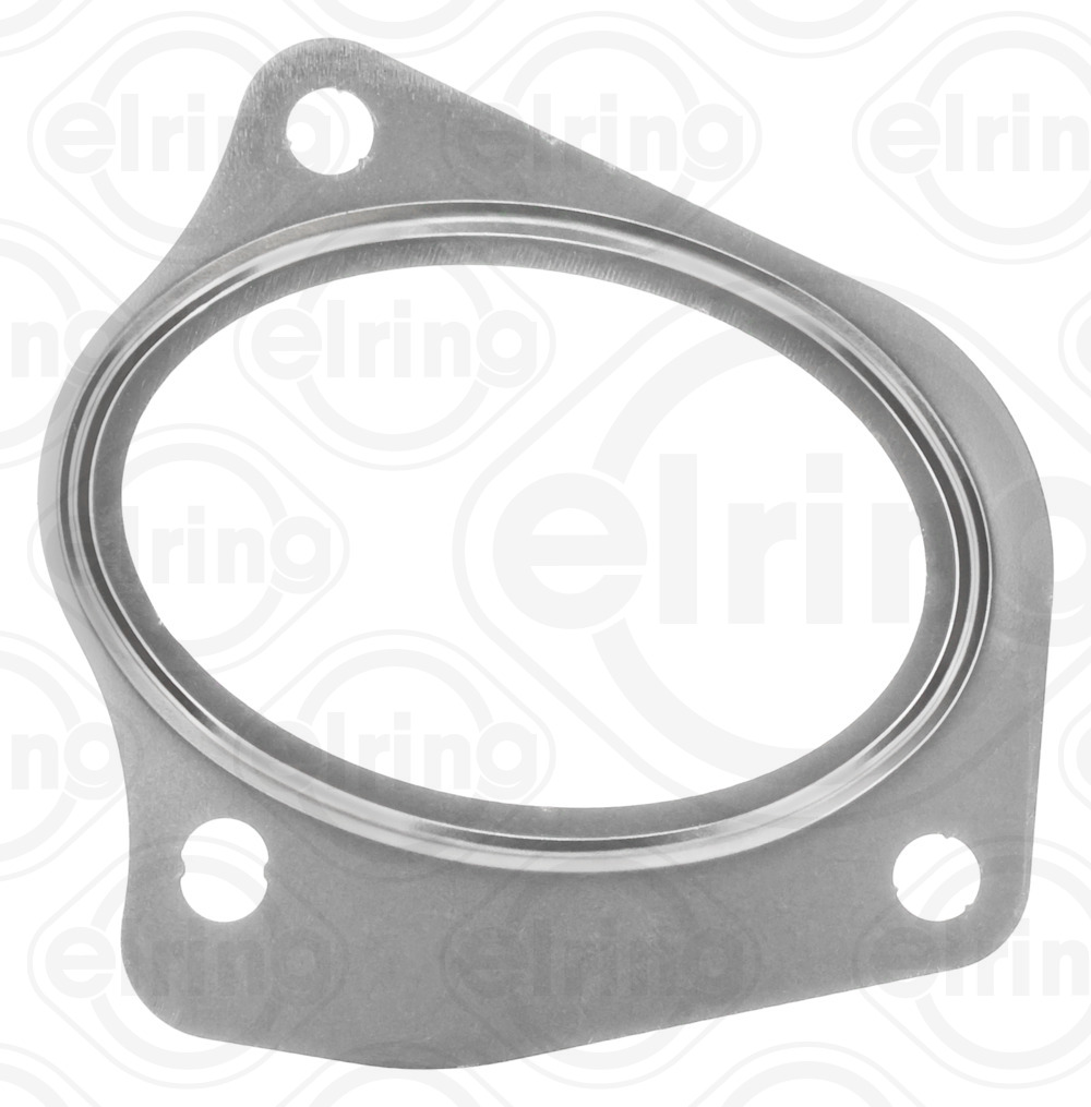 ELRING Pakning, udstødningsrør B18.020 for BUICK