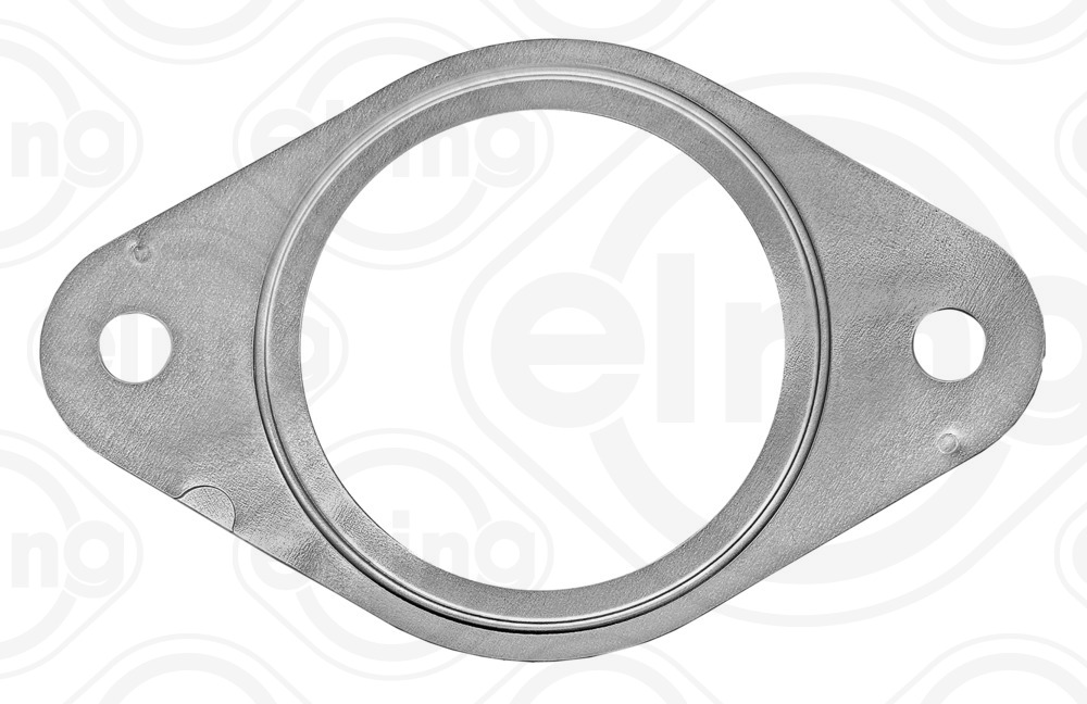 ELRING Pakning, udstødningsrør 208.390 for ALFA ROMEO RAM