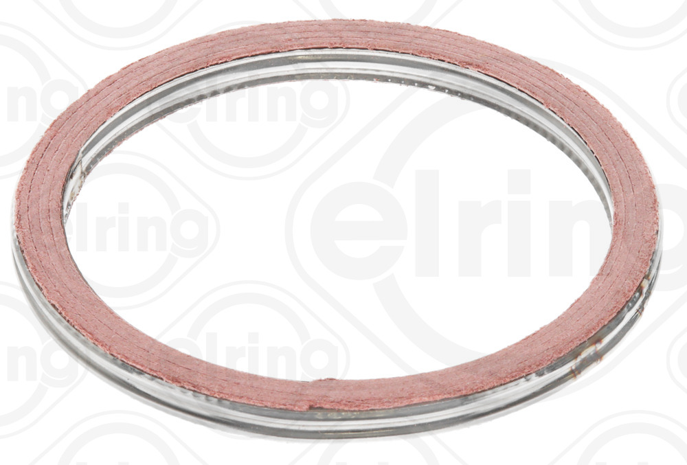 ELRING Pakning, udstødningsrør b44310 for MAZDA