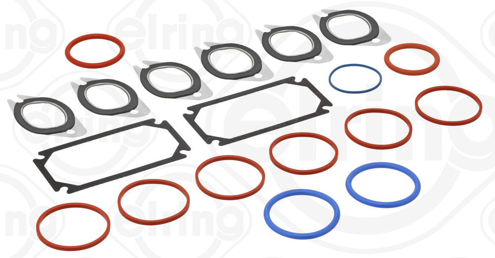 ELRING 563260 for VOLVO
