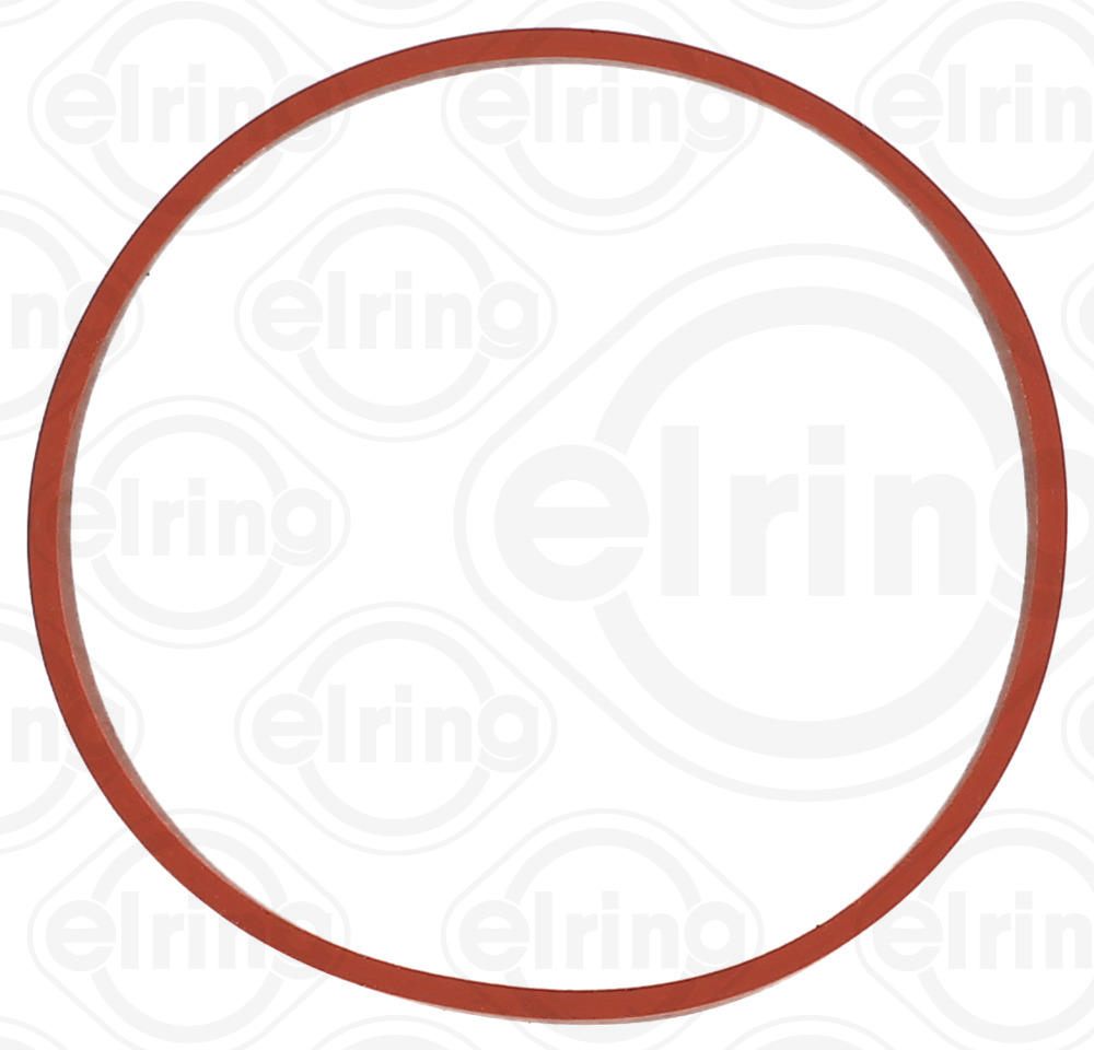 ELRING Pakning, AGR (EGR)-ventil 424.850 Indsugningsmanifould for FORD BMW OPEL DS