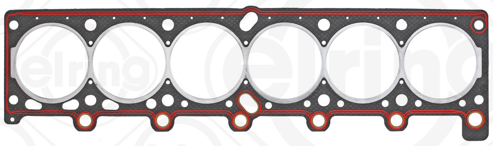 ELRING Pakning, topstykke 567818 for BMW
