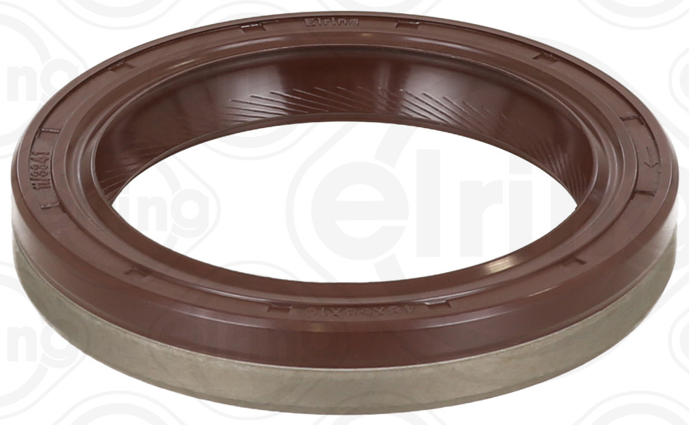 ELRING Pakdåse, krumtapaksel 586676 for OPEL BMW MERCEDES-BENZ ROVER