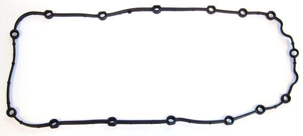 ELRING Pakning, bundkar 409880 for OPEL
