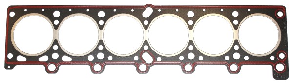 ELRING Pakning, topstykke 829986 for BMW