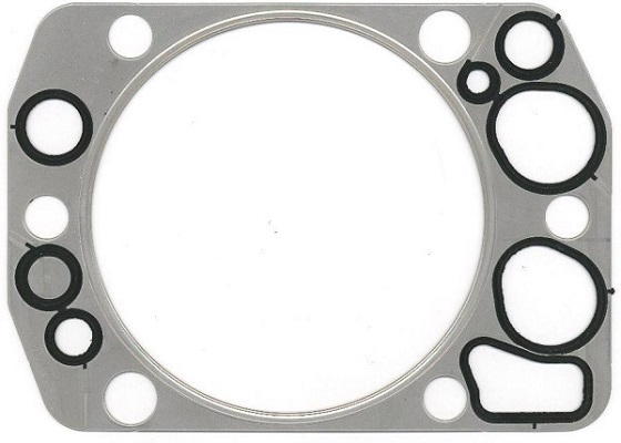 ELRING 412180 for MERCEDES-BENZ