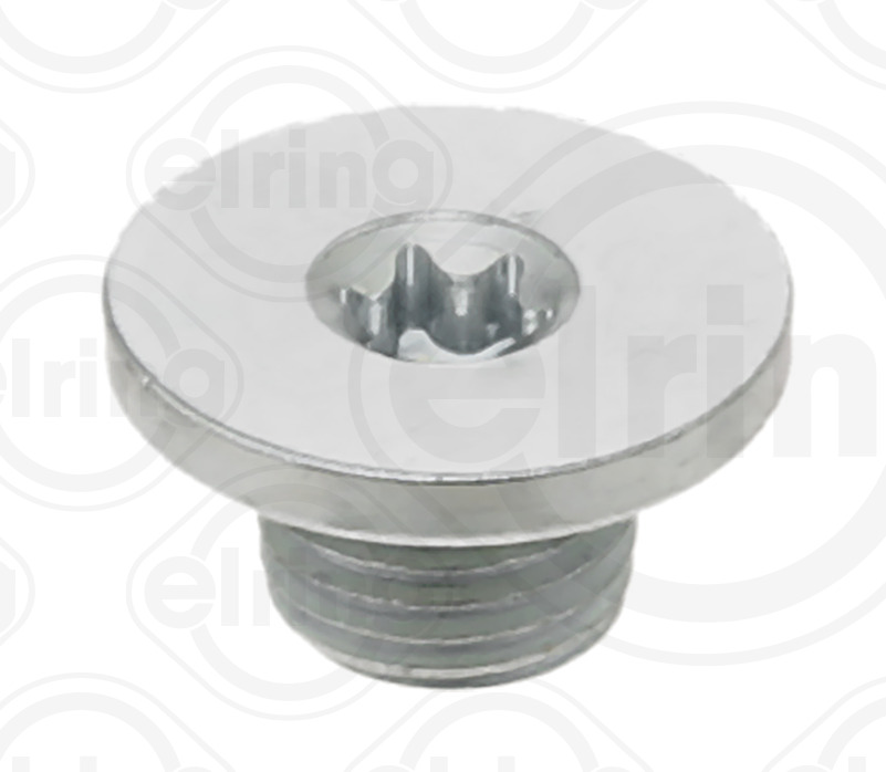 ELRING Skrueprop, bundkar 274410 for OPEL FORD HUMMER FIAT SUZUKI