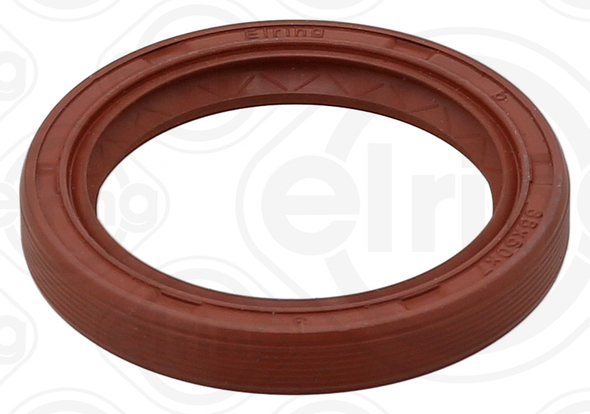 ELRING Pakdåse, krumtapaksel 586668 for BMW GEELY DS