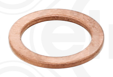 ELRING Pakningsring, olieaftapningsskrue 115.100 for FORD OPEL SAAB VOLVO FIAT IVECO DAEWOO ALFA ROMEO MAZDA VAG CUPRA MAN STEYR MWM RENAULT TRUCKS R