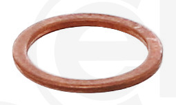 ELRING Pakningsring 107.239 for ROVER FORD VOLVO ALFA ROMEO HUMMER MAN MERCEDES-BENZ AUDI PORSCHE IVECO MWM RENAULT TRUCKS BMW DAF