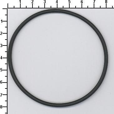 ELRING Pakningsring 562.807 for VOLVO MERCEDES-BENZ