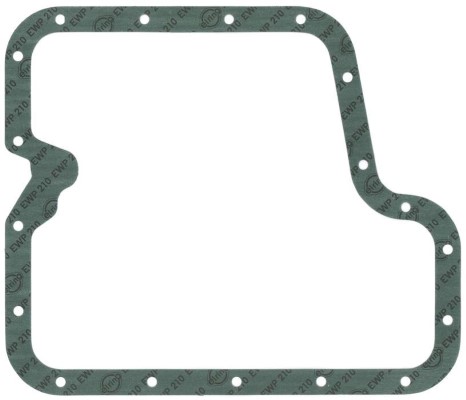 ELRING Pakning, bundkar 762.085 nede for BMW
