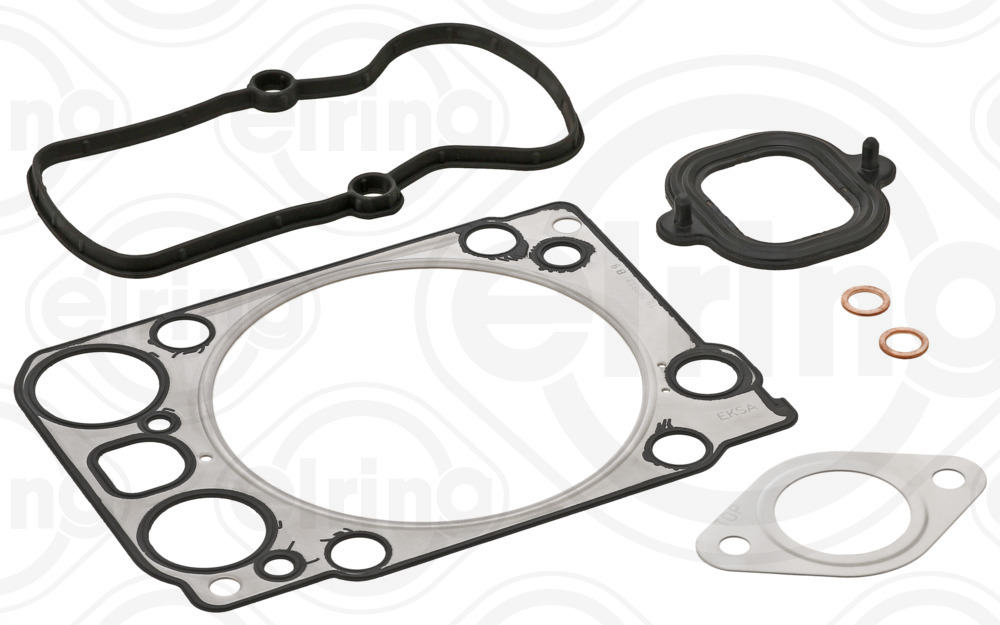 ELRING 001830 for MERCEDES-BENZ