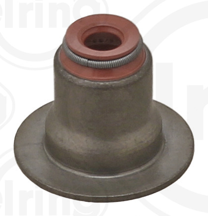 ELRING Tætningsring, ventilarm 027750 for FORD OPEL VOLVO MITSUBISHI DS FIAT TOYOTA