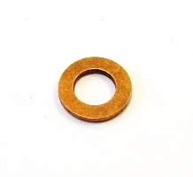 ELRING Pakningsring 100308 for VAG MERCEDES-BENZ MAN
