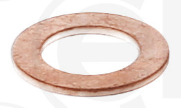 ELRING Pakningsring 104.507 for DS VOLVO FIAT VW DAF MAN MERCEDES-BENZ DACIA SUZUKI MWM RENAULT TRUCKS CITROËN ISUZU TALBOT STEYR