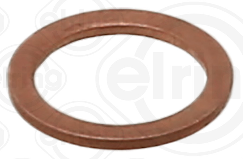 ELRING Pakningsring 107.301 for PIAGGIO MERCEDES-BENZ DUCATI LAND ROVER