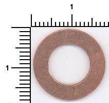 ELRING Pakningsring 108405 for MAN RENAULT TRUCKS