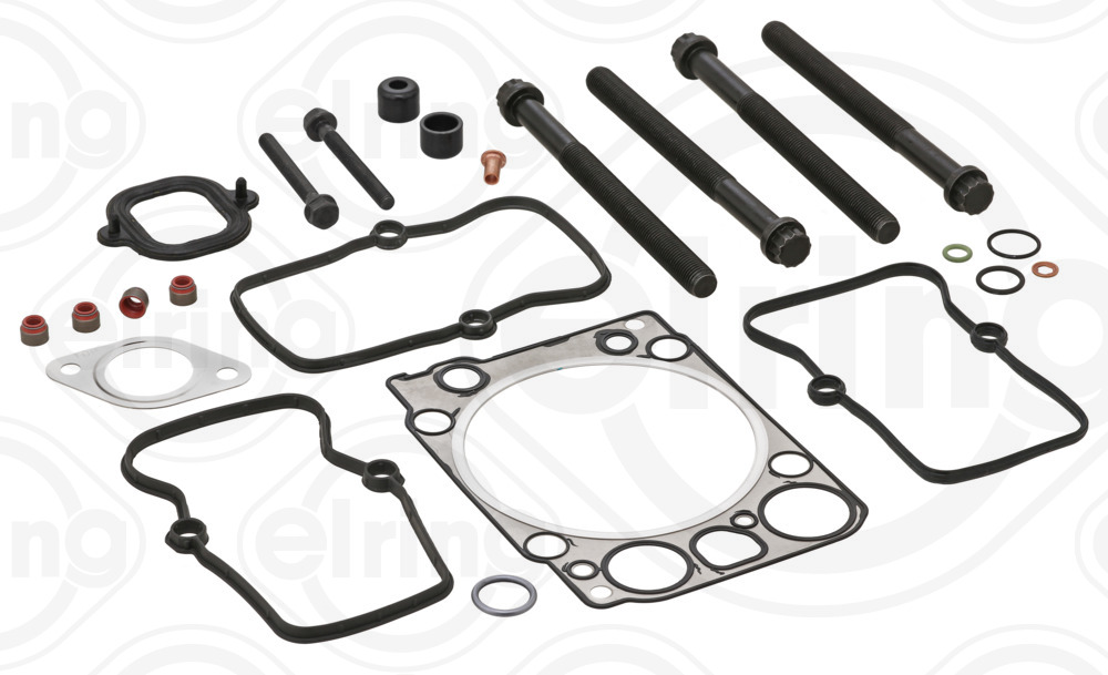 ELRING 122800 for MERCEDES-BENZ