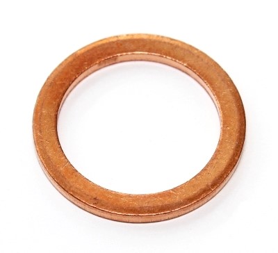 ELRING Pakningsring 123.005 for OPEL RENAULT TRUCKS TOYOTA