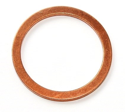ELRING Pakningsring 126.756 for VOLVO MAN MERCEDES-BENZ MWM RENAULT TRUCKS