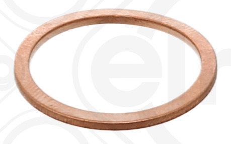 ELRING Pakningsring 128503 for OPEL VOLVO FORD DAF FIAT IVECO ALFA ROMEO MERCEDES-BENZ VAG BMW RAM DS MAN PORSCHE DACIA MWM RENAULT TRUCKS