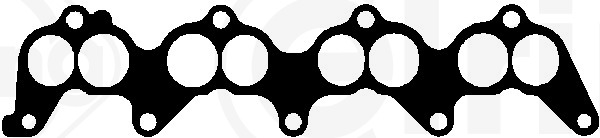 ELRING Pakning, indsugningsmanifold 135370 for TOYOTA
