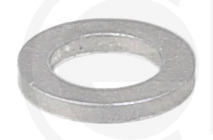 ELRING Pakningsring 232158 for PORSCHE