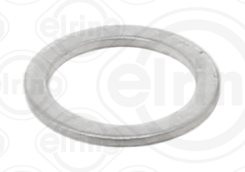 ELRING Pakningsring 235.407 for MERCEDES-BENZ PORSCHE CUPRA BMW RENAULT TRUCKS DAF