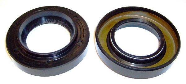 ELRING Pakningsring 312.444 for MERCEDES-BENZ