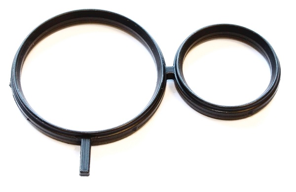 ELRING Pakning 457470 gearkasse-monteret for BMW
