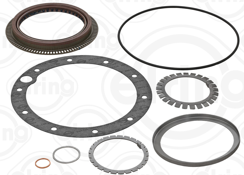 ELRING 476000 for MERCEDES-BENZ
