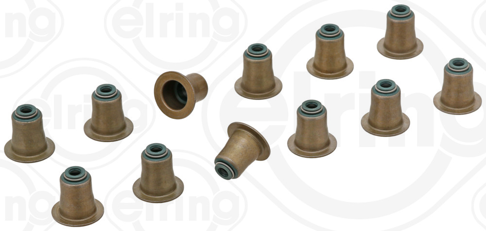 ELRING Pakningssæt, ventilarm 660360 for BMW TOYOTA