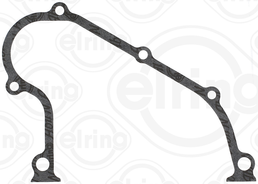 ELRING Pakning, styrehusdæksel 773183 for BMW