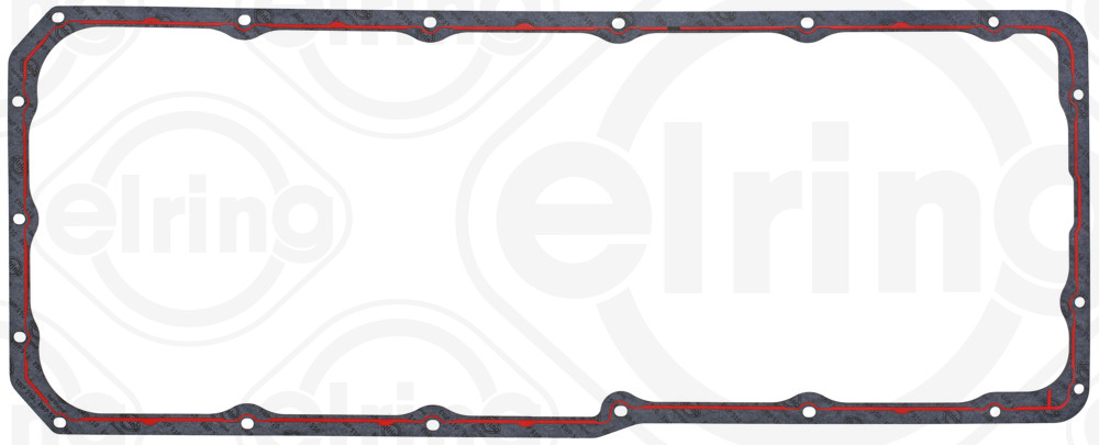 ELRING 775.349 for MAN MERCEDES-BENZ