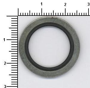 ELRING Pakningsring 804360 for OPEL FIAT IVECO CUPRA RAM MAN