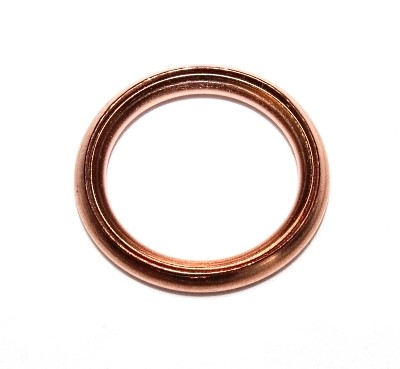 ELRING Pakningsring 812.943 for MERCEDES-BENZ DACIA