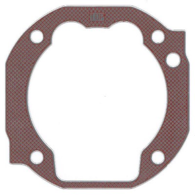 ELRING 873420 nede for MAN