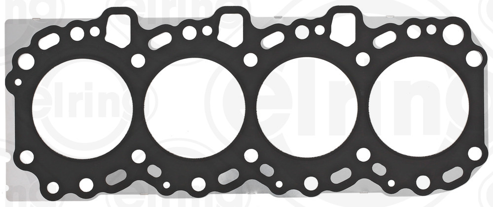 ELRING Pakning, topstykke 588850 for TOYOTA
