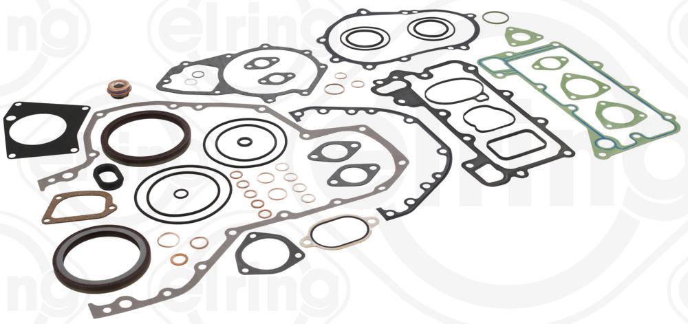 ELRING 051.960 for MERCEDES-BENZ