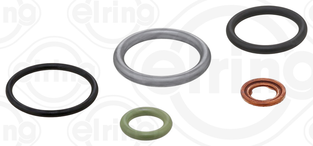 ELRING 066460 for MERCEDES-BENZ