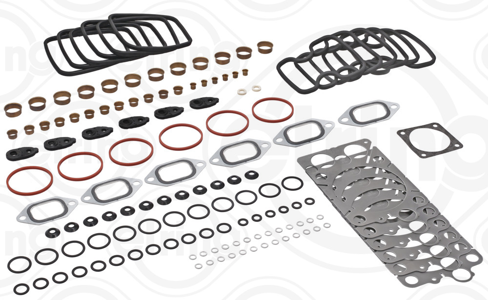 ELRING 109828 for VOLVO