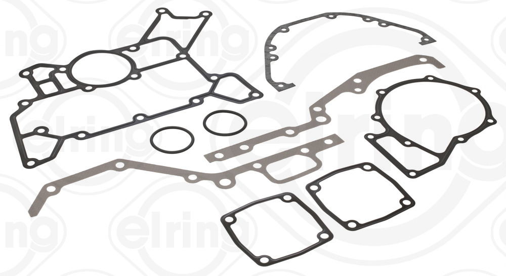 ELRING 133341 for MERCEDES-BENZ