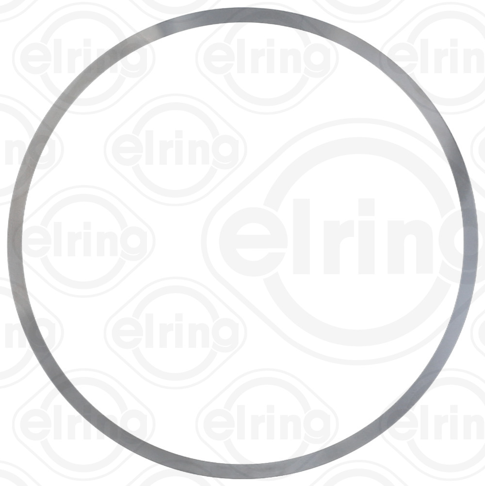 ELRING 153.371 164,1mm for MERCEDES-BENZ