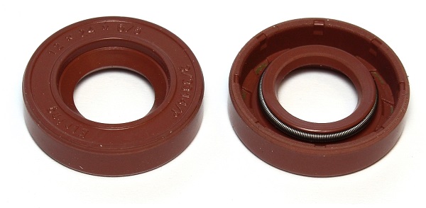 ELRING Pakningsring 267.610 for VOLVO RENAULT TRUCKS