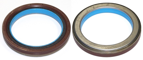 ELRING Pakningsring 353090 for IVECO DS JEEP