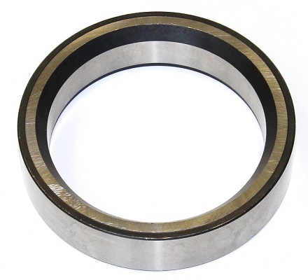ELRING 380840 145mm for MERCEDES-BENZ MAN