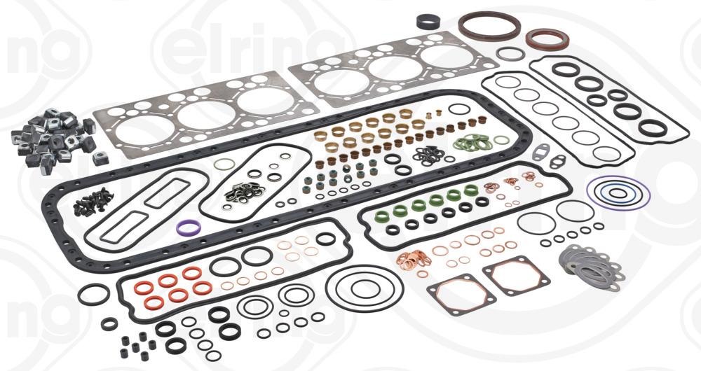 ELRING 390460 for VOLVO